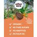 Alter Eco Organic Dark Chocolate Truffles - Salted Caramel, 60 Pieces, 0.42 oz Each - Buy Online on SooperMarket.com