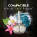 Glade PlugIn Plus Starter Kit - Aqua Waves Scented Oil for Home & Bathroom - 0.67 Fl Oz - Buy Online on SooperMarket.com