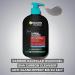 Garnier Hautklar Cleansing Gel 250ml | BHA Carbon Cleanser Anti-Blackhead & Pimple Wash - Buy Online Internationally - Buy Online on SooperMarket.com
