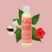 SheaMoisture Bath Body & Massage Oil - 8 fl oz | Gluten-Free Vitamin E, Coconut & Hibiscus - Buy Online on SooperMarket.com