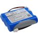 Replacement Battery for GIMA BM3 BM3 Plus BM5 - 2600mAh/11.1V - International Shipping Available - Buy Online on SooperMarket.com