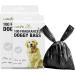 Haya Home 200 Pine Scented Eco Dog Poop Bags | Leak & Tear Resistant | Extra Strong | Environmentally Friendly - Buy Online on SooperMarket.com
