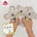 Fehn Baby Ring Greifling Koala | Rattle Plush Toy for Babies & Toddlers | Motor Skills Learning | Sleep Aid & Cuddly Toy | 0+ Months - Buy Online on SooperMarket.com