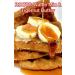 ROOTS Tigernut Butter - Aip and Paleo Vegan Compliant - Nut Free, Seed Free, Gluten Free, Soy Free - Original Flavor 3 Pack (8.5 oz each) - Buy Online on SooperMarket.com