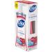 Dial Antibacterial Foaming Hand Wash Power Berries 7.5 oz - Pack of 8 - Buy Online on SooperMarket.com