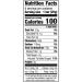 Annie's Organic Chewy Granola Bars - Peanut Butter Chocolate Chip, 5.34 oz (12 Pack) - Healthy Snack Choices - Buy Online on SooperMarket.com