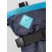Hestra Gauntlet CZone Junior Glove | Waterproof & Insulated Kids Gloves for Winter - Dark Navy/Turquoise, Size 5 - Buy Online on SooperMarket.com