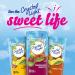Crystal Light Sugar-Free Pomegranate Green Tea Drink Mix - 5 Count Packets - Buy Online on SooperMarket.com