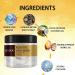 FunnAura Argan Oil Collagen Hair Deep Repair Collagen Mask for Dry Damaged Hair all Types - Buy Online on SooperMarket.com