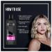TRESemme 24 Hour Volumizing Shampoo and Conditioner Set - Boost Volume and Shine - Buy Online on SooperMarket.com