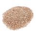 PLAFOPE 1 Nail Gravel Accessories for Nail Accessories Crushed Decor for Nail Art Diamond Drawing Charms Irregular Nail Charms Nail Art Supplies Nail Art Decors Glass 20.00X12.00X2.00CM Golden
