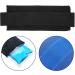 Ice Pack Wrap Elastic Gel Wrap Hot and Cold for Sprain Elbow Head Neck Wrist Toothaches Knee Headaches Mild Arthritis - Buy Online on SooperMarket.com
