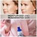 Hydrating Hyaluronic Acid Serum for Face and Lips (2 Oz) - Medical Grade Formula for All Skin Types - Paraben and Fragrance-Free - Buy Online on SooperMarket.com