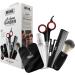 Wahl Professional Haircutting Accessory Kit - 6 Piece Set for Hair Cutting at Home - Buy Online on SooperMarket.com
