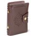 Pocket Compendium Tome of Recollection - RPG Spellbook & Reference Card Holder with Customizable Player Cards - Buy Online on SooperMarket.com