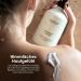 Jean & Len Heavenly Hand & Body Balm - Rosemary & Ginger - Organic Argan Oil & Shea Butter - Paraben & Silicone Free - 500ml - Buy Online on SooperMarket.com