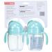 Skip Hop Toddler Sippy Cup Sip-to-Straw 2 Pack - BPA-Free and Leak-Proof - Buy Online on SooperMarket.com