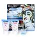 Moschino Funny! Gift Set for Women - Mini Perfume Collection EDT Spray & Lotion Combo
