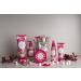 Flowerazzi Hand Cream with Magnolia & Pink Orchid Nourishing Moisturizer for Silky Smooth Hands - Worldwide Shipping - Buy Online on SooperMarket.com
