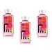 Bath & Body Works Signature Collection Shower Gel Mad About You Pack of 3