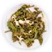 Oriarm Taiwan Jasmine Oolong Green Tea - 100g Loose Leaf - Alishan High Mountain Wulong Tea - Natural Jasmine Flavor - Buy Online on SooperMarket.com