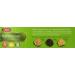 Dare Cookie Lemon Creme 10.2oz (290g) Pack of 2 - 12.3 Ounce Delicious Treats - Buy Online on SooperMarket.com