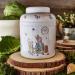 New English Teas Beatrix Potter Tea Caddy with 240 English Breakfast Teabags - Buy Online on SooperMarket.com