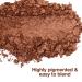 Palladio Baked Bronzer Caribbean Tan - 1 Pack (10g) | International Shipping Available - Buy Online on SooperMarket.com