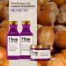 Maui Moisture Shea Butter Hair Mask 340g for Dry, Damaged Hair - Repair and Hydrate - Buy Online on SooperMarket.com