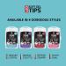 Buy Red Carpet Manicure Soft Gel Tips & Accessories | LED Soft Gel Tip Primer for Flawless Nails - Buy Online on SooperMarket.com