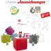 Buy Tonies Audio Figure for Toniebox - Hanni and Nanni | Trendy Audio Play for Kids 7+ | 63 Minutes of Fun - Buy Online on SooperMarket.com