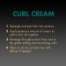 Black is Beautiful Curl Cream - Sulfate Free for Curly Hair - Coconut Oil, Honey & Turmeric - 7.6 fl oz - Buy Online on SooperMarket.com