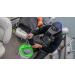 Flambeau Outdoors 6092BB Bait Butler - Live Bait Retrieval System with Integrated Lid, Net for Easy Retrieval - Buy Online on SooperMarket.com