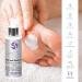 Peppermint cool foot lotion organic foot cooling cream aloe vera and peppermint oils foot cooling lotion for hot feet and smelly feet foot cooling products vegan paraben free. - Buy Online on SooperMarket.com