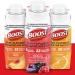 Boost Fruit Flavoured Drink Variety Pack 237ml 24 count & High Protein Meal Replacement Drink Vanilla 237 ml 6 Counts (Pack Of 4) - Buy Online on SooperMarket.com