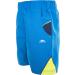 Buy Trespass Boys Quick Dry Shorts Kickoff 5-6 Blue - International Shipping Available - Buy Online on SooperMarket.com