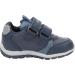 Geox Boy's B Heira Sneakers - 7.5 UK Child - Navy Avio - Buy Online on SooperMarket.com