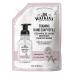 J.R. Watkins Rosewater Foaming Hand Soap Refill Pouch 828 mL Rose 828 ml (Pack of 1)