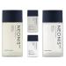 WELCOS Kwailnara NEONIS Aftershave 5.07 Fl oz & Emulsion 5.07 Fl oz with Convenient 1 Fl oz Travel Sizes Each | Gift Set | Korean Men's Skincare