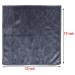 VIcolour Microfiber Face Cloth 12x12 Inch 12 Pack - Grey Makeup Remover & Facial Washcloths - Buy Online on SooperMarket.com