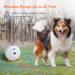 Anti Barking Device Auto Dog Barking Deterrent Devices Ultrasonic Dog Control Stop Dog Barking Device Ultrasonic Anti Dog Barking Pet Gentle Anti Barking Device for Small Large Dogs Indoor Outdoor White#0108HJU - Buy Online on SooperMarket.com