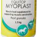 Boehringer-Ingelheim Equitop Myoplast 1.5 kg - Premium Protein Supplement for Horses - Unisex BIH0005 - Buy Online on SooperMarket.com