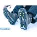 Carryown Ice Snow Grips Traction Cleats - M (Men 5-8/ Women 7-10) 10 Studs - Buy Online on SooperMarket.com