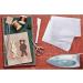 Double Sided Fusible Non Woven Interfacing Webbing - 3 Piece Set | Lightweight White Interfacing Fabric - 59 x 78.74 | Ideal for DIY Craft Making - Buy Online on SooperMarket.com