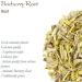 Barberry Root Bark Herb - Berberis Vulgaris Roots - 100g - Buy Online on SooperMarket.com
