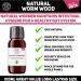 C&G Pets | Natural Worm Wood | Natural Solution For Intestinal Health No Nasty Chemicals | Powerful Colon Cleanse For Dogs Cats Poultry Birds Ferrets Rabbits & Pets - Buy Online on SooperMarket.com