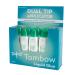 Tombow 52195 MONO Multi XL Liquid Glue 1.76 Ounce Each 10-Pack. Value Size Multi-Purpose Glue with Dual Tip Dispenser. 10 Pack