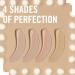 Rimmel Wake Me Up Concealer Ivory - Brighten and Hydrate Your Skin - Buy Online on SooperMarket.com