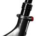 Lupine C14 E-Bike Seat Clamp with Integrated Rear Light 34.9mm - Enhance Safety & Performance | International Shipping Available - Buy Online on SooperMarket.com