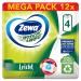 Zewa wipe & path light 48 pieces